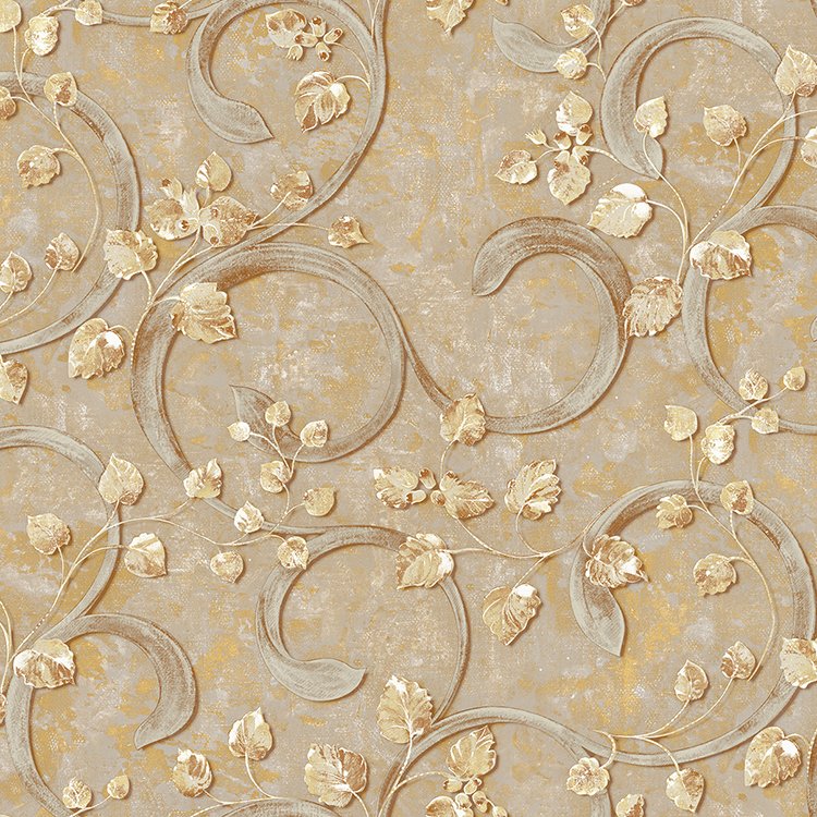 Factory supply best selling price wallpaper rolls