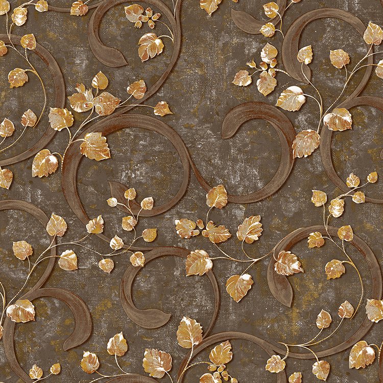 Factory supply best selling price wallpaper rolls