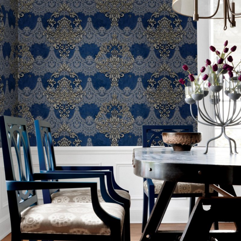 1.06m PVC wall paper 3d home decoration mural wallpaper pvc wallpaper roll adhesive wall 3d wallpaper for living room