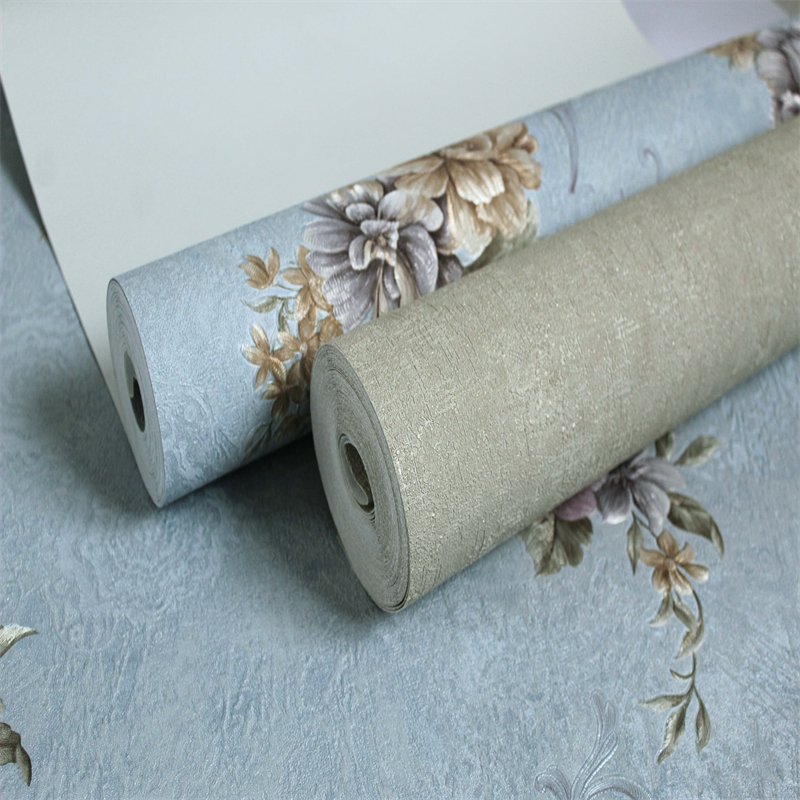 In Stock 3d Wallpaper Walls House Decoration Hign Quality Material China Wallpaper
