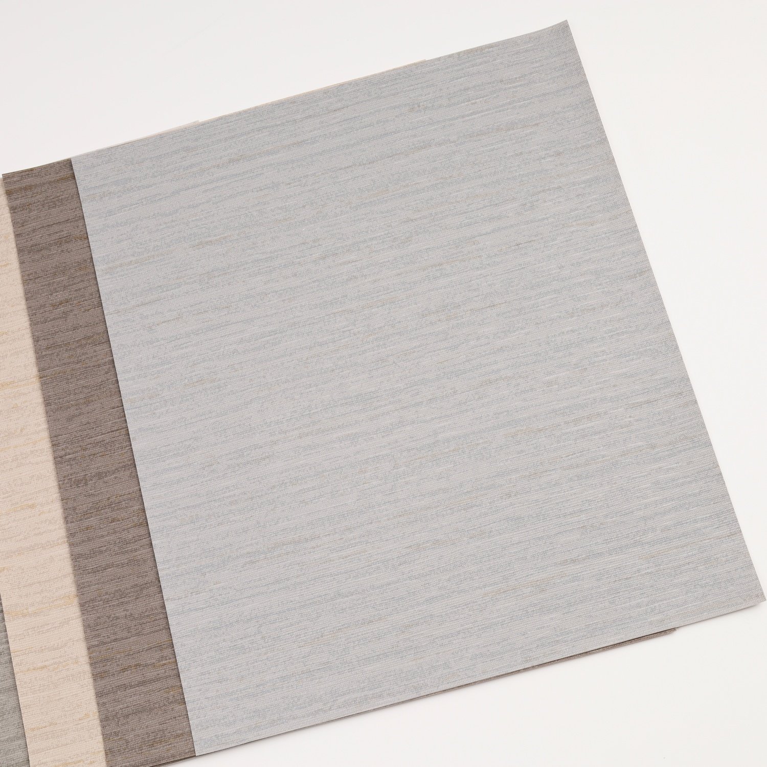 Certified Multi-Functional PVC Vinyl Wallcovering Soundproof Fireproof and Heat Insulation Wall Decoration for Master Room