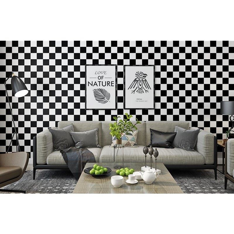 The Most Popular Soft Texture Wallpaper Premium Waterproof Wear-resistant Wall Tiles With Factory price discount