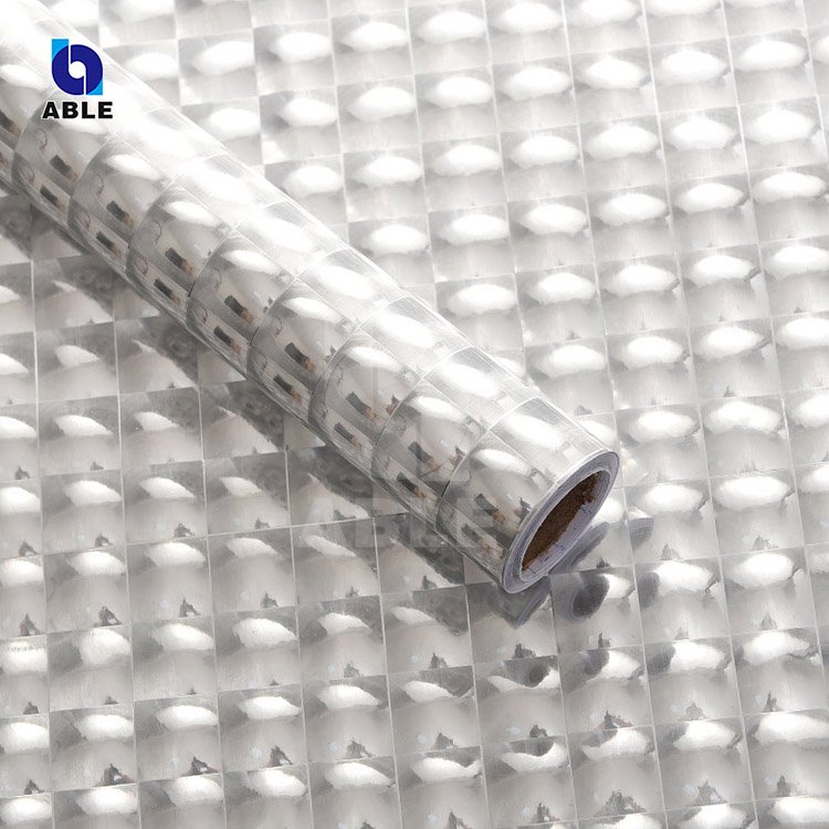 3D Wallpapers wall Coating Rolls wall paper Designs Decorative PP Vinyl Wallpapers