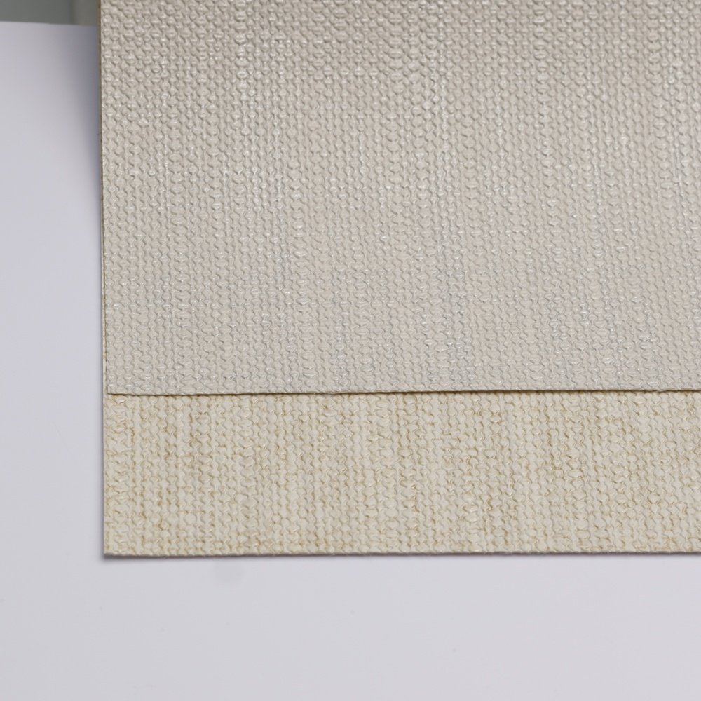Wholesale New Trends Latest Design white texture Wall paper Fireproof Vinyl Wallpaper Wallcoverings For Hotel