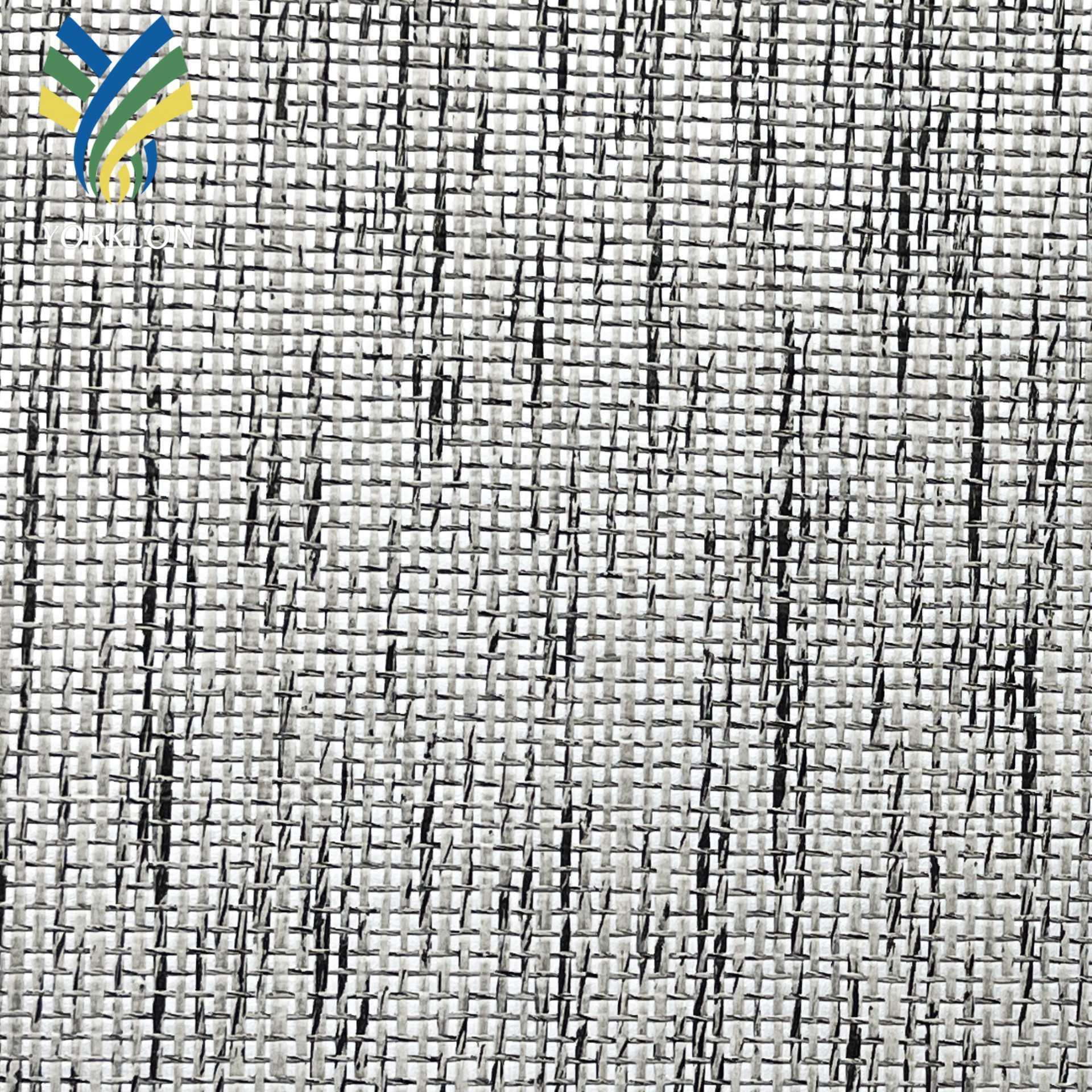 N168 Nature Modern Home Decoration Handmade Grass Cloth Wall paper Kids Wallpaper