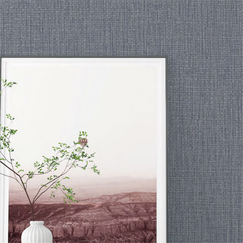 Modern style plain color pattern high quality 3D mural pvc vinyl wallpaper rolls ceiling stickers
