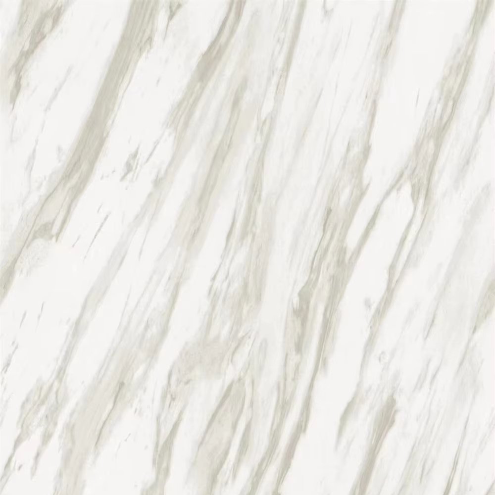 Home Decorative Waterproof PVC Marble Self-Adhesive Stickers Wallpapers for Kitchen Countertop Surface