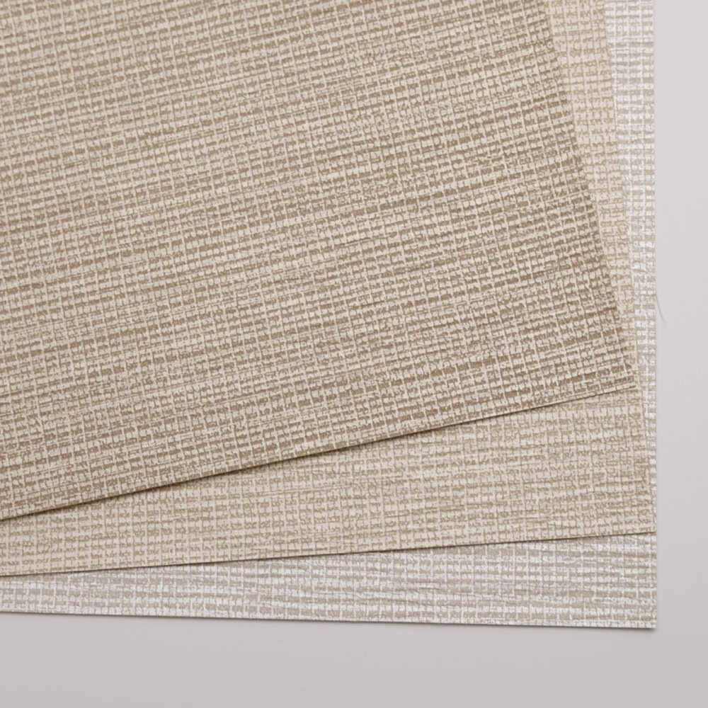 Factory Wholesale Popular Pvc papier peint luxury wallpaper vinyl wall paper home house decor Fabric Backed PVC Wall Covering