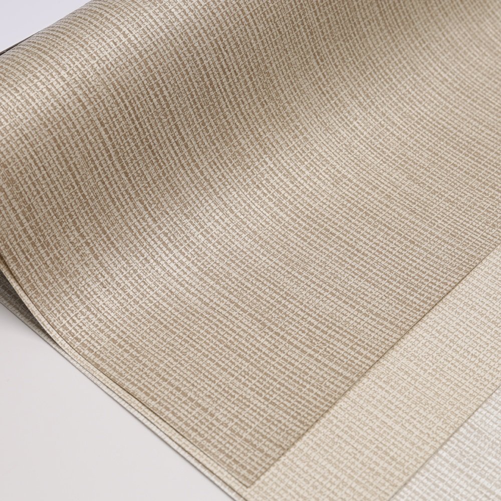 Factory Wholesale Popular Pvc papier peint luxury wallpaper vinyl wall paper home house decor Fabric Backed PVC Wall Covering