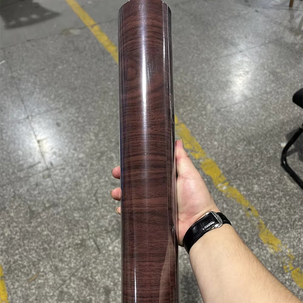 2025 Hot selling Vinyl Peel And Stick Self Adhesive Wall Paper 3D Wall Marble Sticker Wallpaper