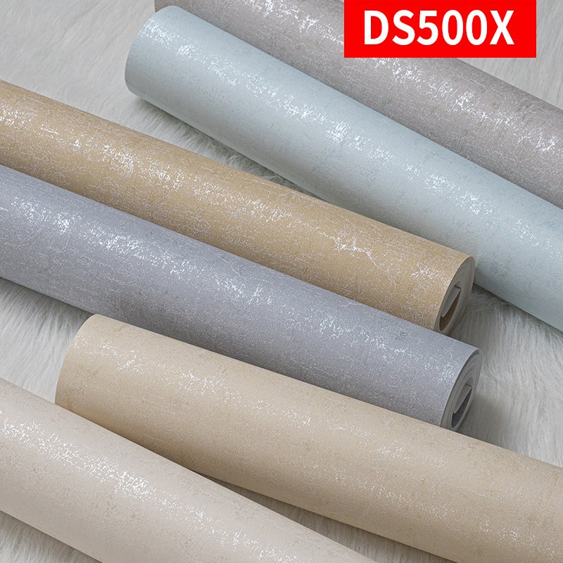 Hot Sell Non-woven WaterproofCommercial Room Wallcover For Living Room