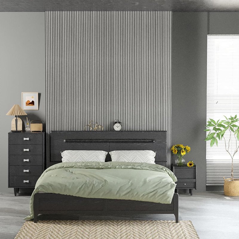 3d effect wooden slat peel and stick wallpaper rolls waterproof vinyl removable self-adhesive pvc contact paper for wall decor