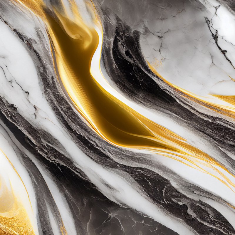 China Wholesale PVC 3d marble Wallpaper Easy to Install Gold Diamond Design Customizable UV wallpaper for market decorationrd