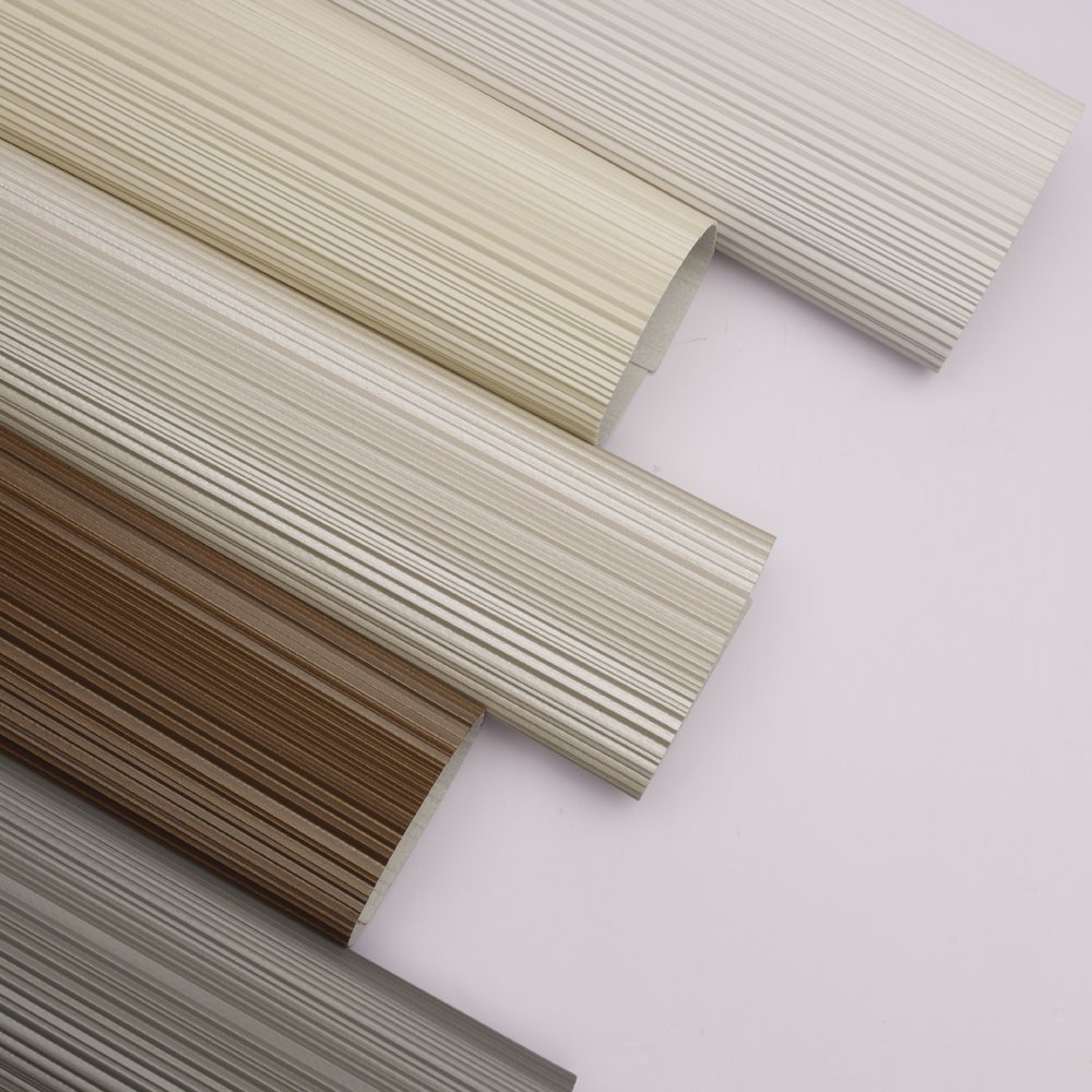 With Quality Assurance deep Texture luxury wall paper stripe pvc 3d wallpaper home decor interior decorative wall decor hotel