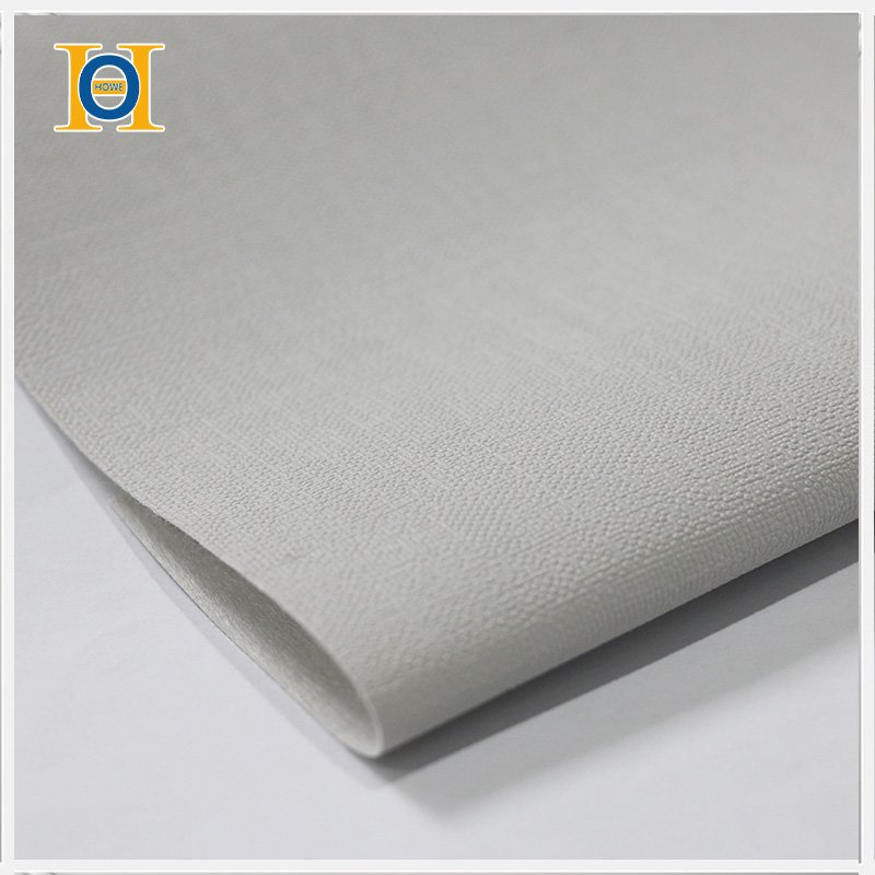 Abstract Solid color Textured 3D wallpaper Modern Wall Patterns: Redefining Interiors Flexible Wall Surface Materials