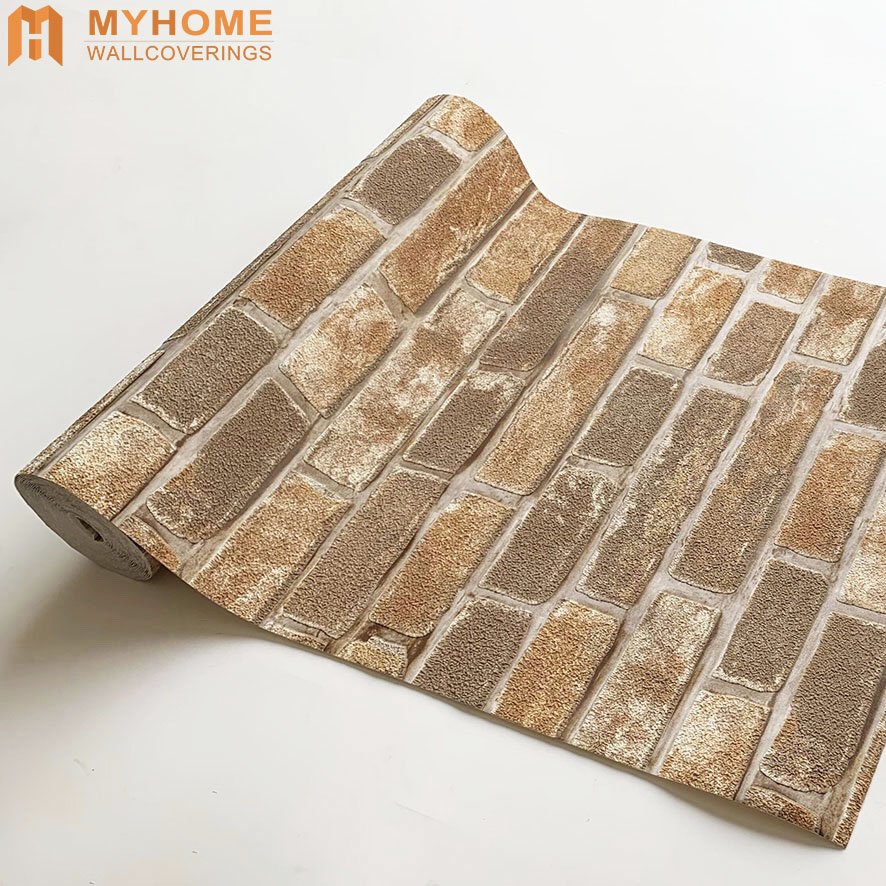 Home Decoration Wallpaper Rolls Papel De Parede 3D Wallpapers/Wall Coating