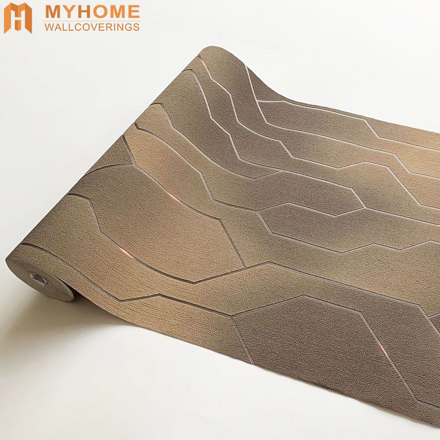 Home Decoration Wallpaper Rolls Papel De Parede 3D Wallpapers/Wall Coating