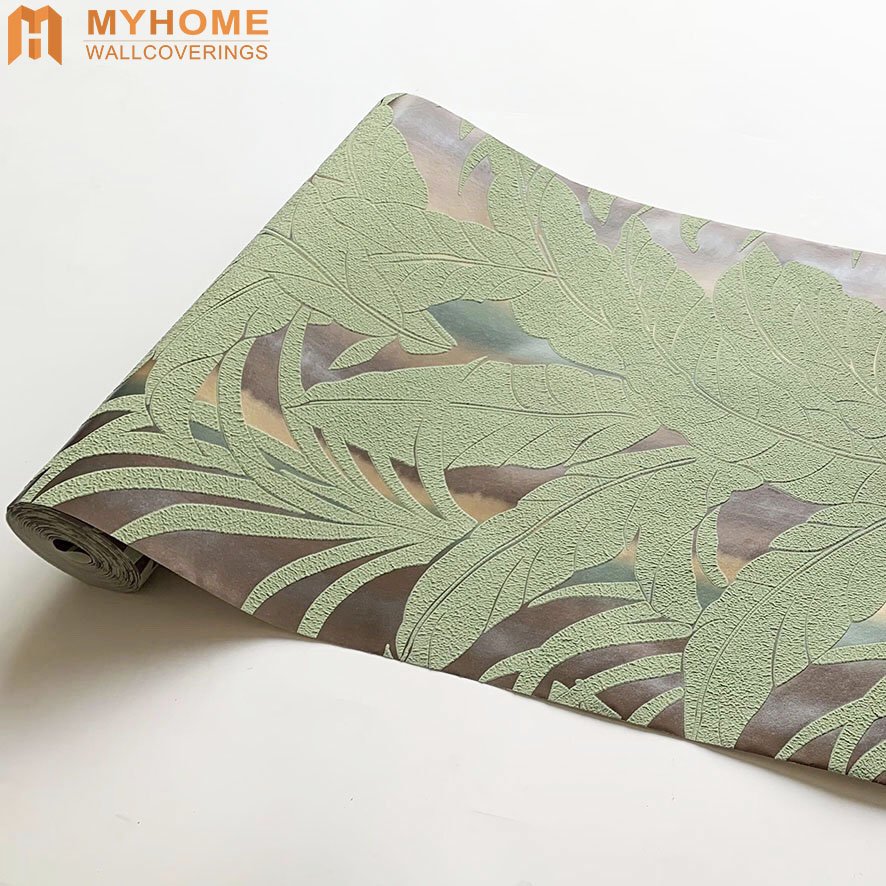 Home Decoration Wallpaper Rolls Papel De Parede 3D Wallpapers/Wall Coating