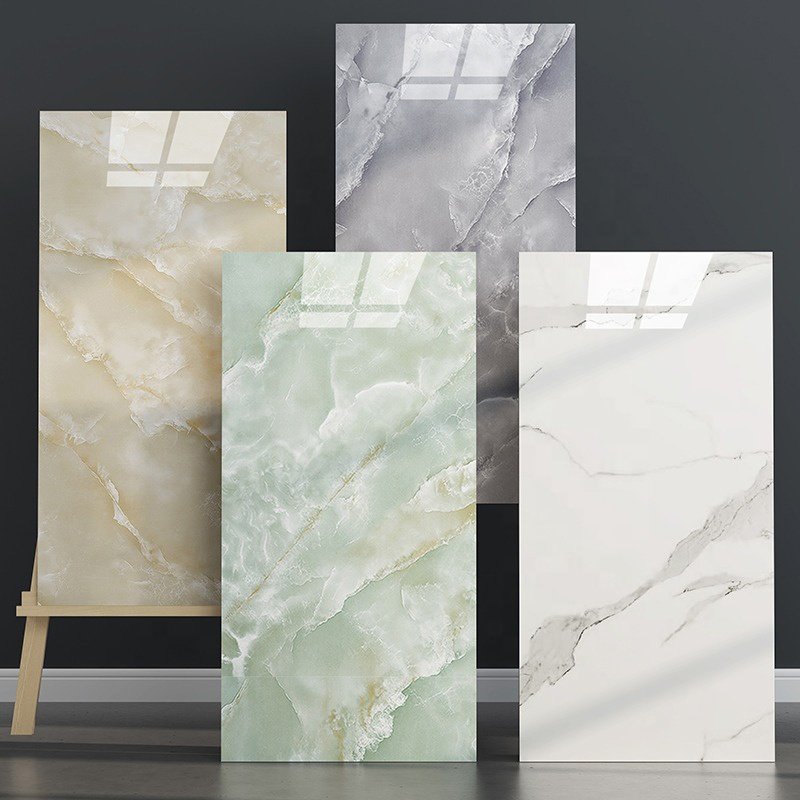 vinyl wall xpe stereoscopic wall 3d Wallpaper diy self adhesive wallpaper thickened 40*80cm self adhesive marble wallpaper