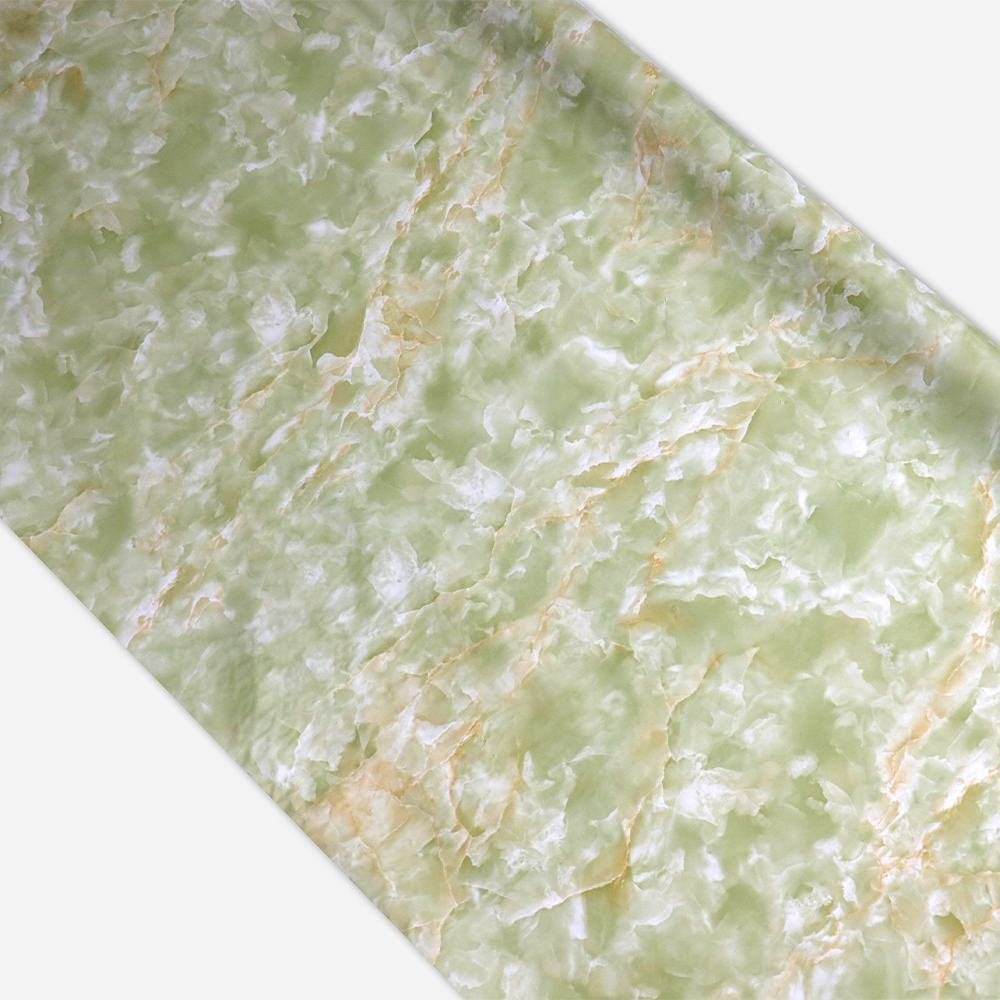 pvc marble film White Marble Wallpaper Contact paper wall panel and desk decoration
