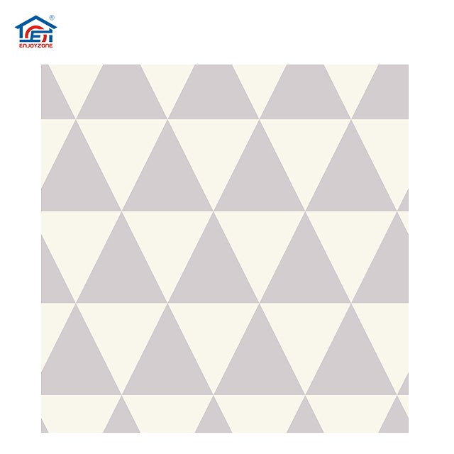0.53x10m Factory supply cheap wall paper rolls pvc wallpaper