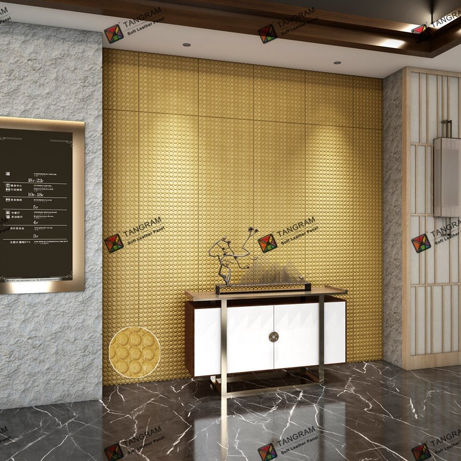 600*2700mm removable 3d synthetic wall wallpaper rolls 3d wall sheet