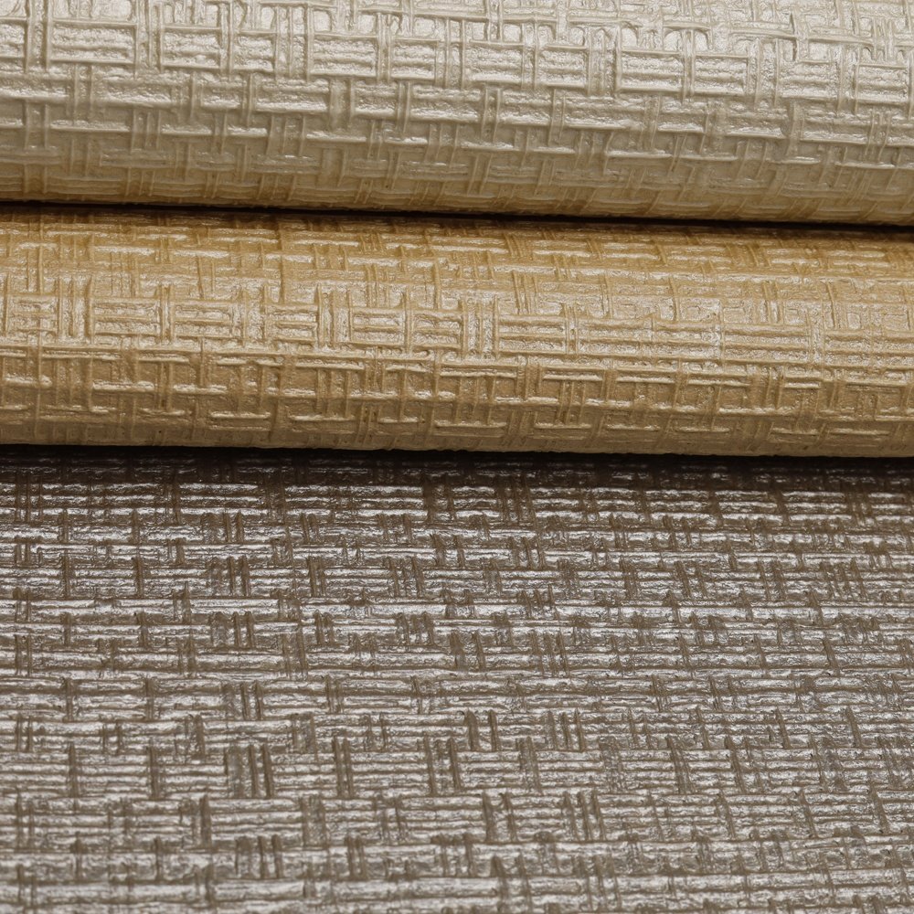 Quality Assurance modern Geometric Texture wallpaper special interior design MoistureProof vinyl fabric wall paper wall covering