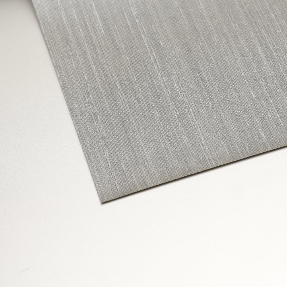 Popular Wholesale cheap wallpaper Minimalist style Customized fireproof Vinyl PVC WallPaper Wall paper Wall coverings bedroom