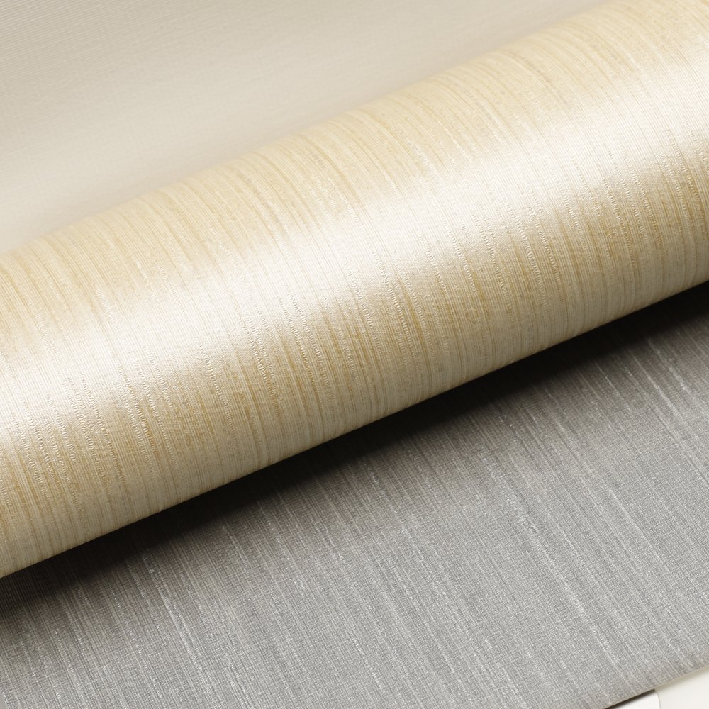 Popular Wholesale cheap wallpaper Minimalist style Customized fireproof Vinyl PVC WallPaper Wall paper Wall coverings bedroom