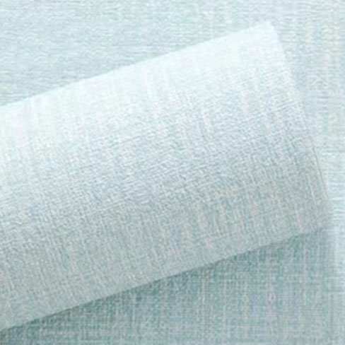 wholesale eco-friendly foam wallpaper indoor linen roll backed adhesive wallpaper roll for living room