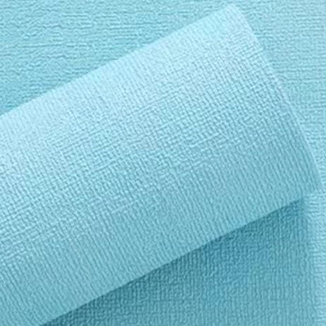 wholesale eco-friendly foam wallpaper indoor linen roll backed adhesive wallpaper roll for living room