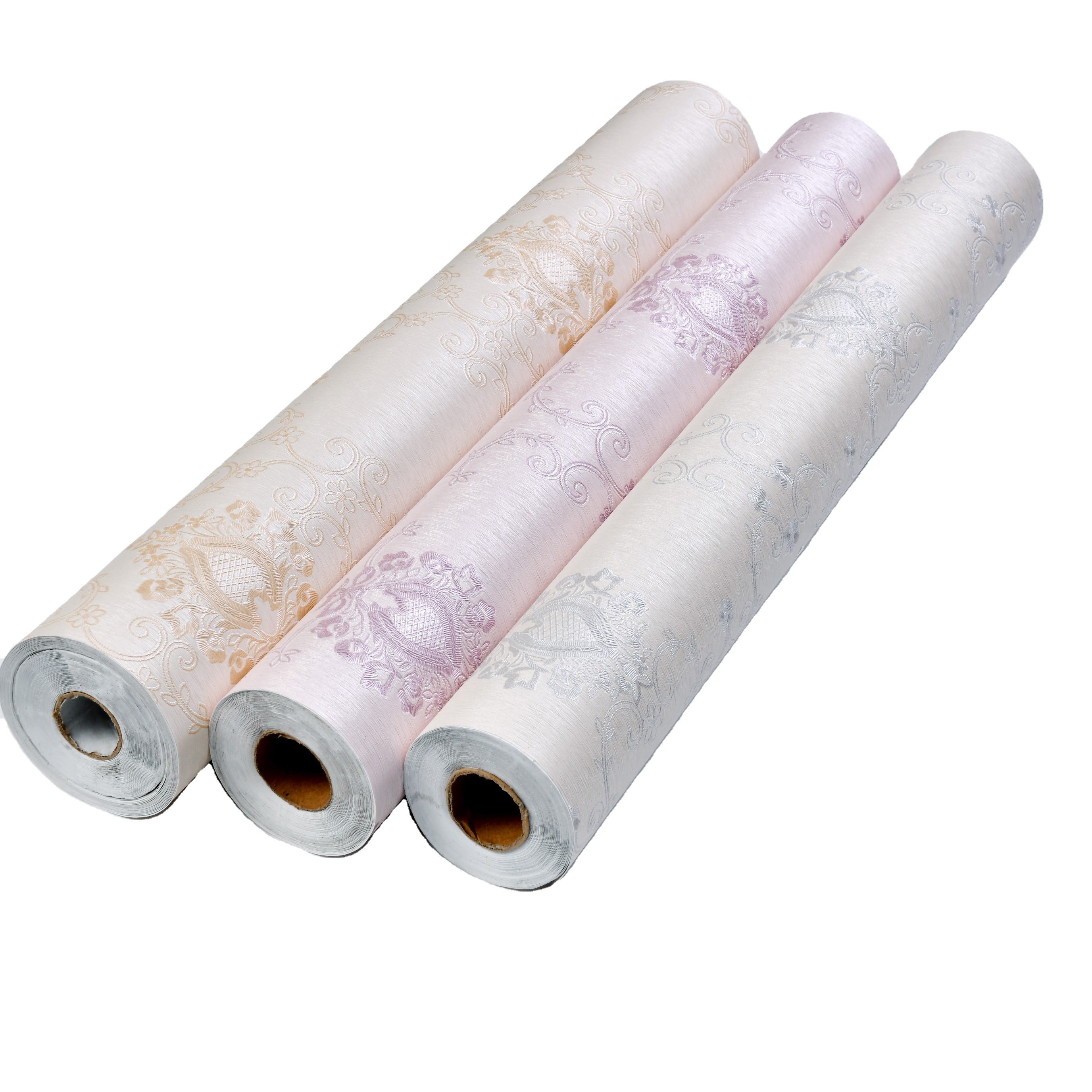 self adhesive waterproof moisture natural flower mural wallpapers for interior decoration renovation