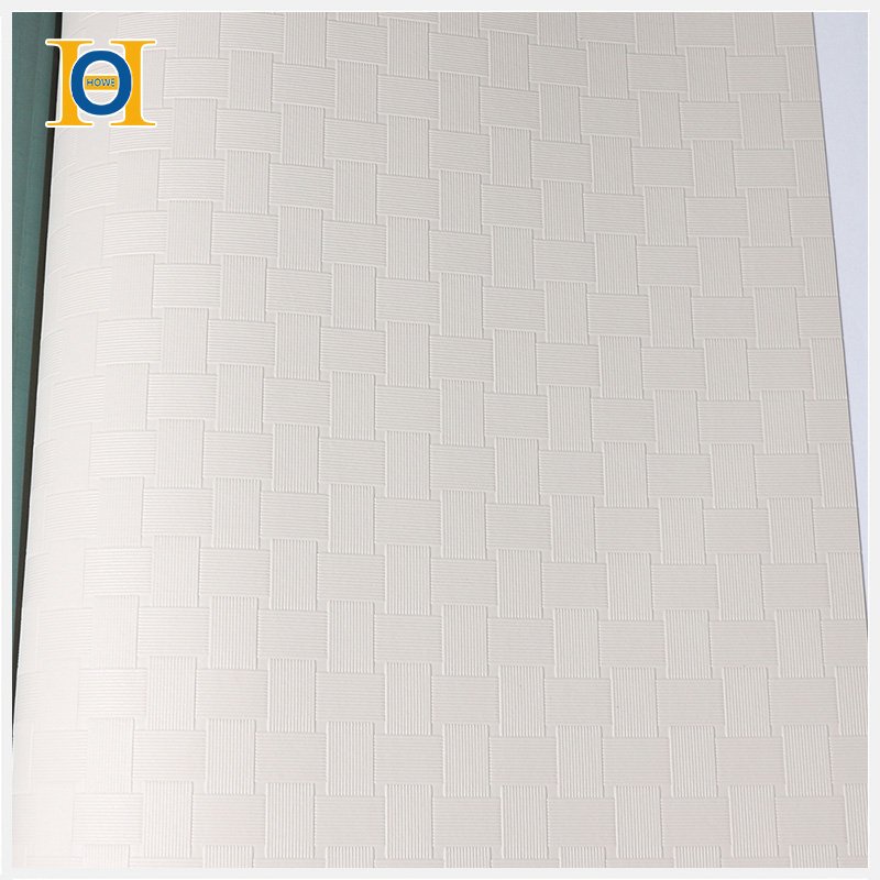 Contemporary wallpaper Hygienic Living Environments Fire-Resistant Wall Patterns rustic Custom Print matt wall pattern