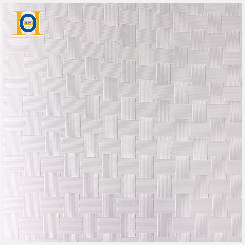 Contemporary wallpaper Hygienic Living Environments Fire-Resistant Wall Patterns rustic Custom Print matt wall pattern