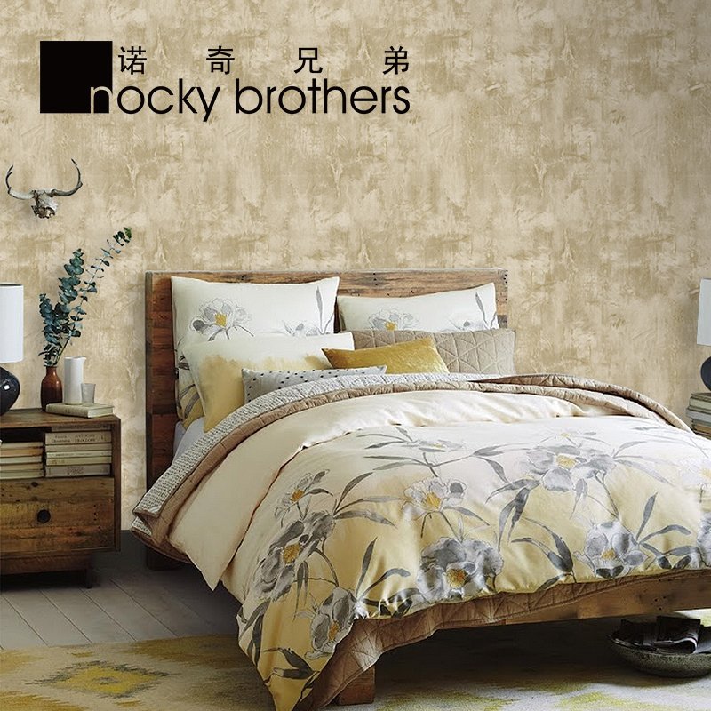 Morden abstract design nonwoven wallpaper living room bedroom popular wallpaper