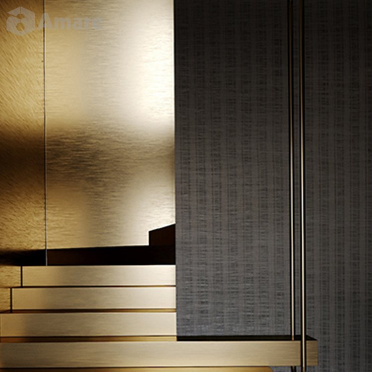 Wallpaper Factory Direct Supplies Mould Proof Livingroom Wall Decoration Textilene Wallpaper Roll