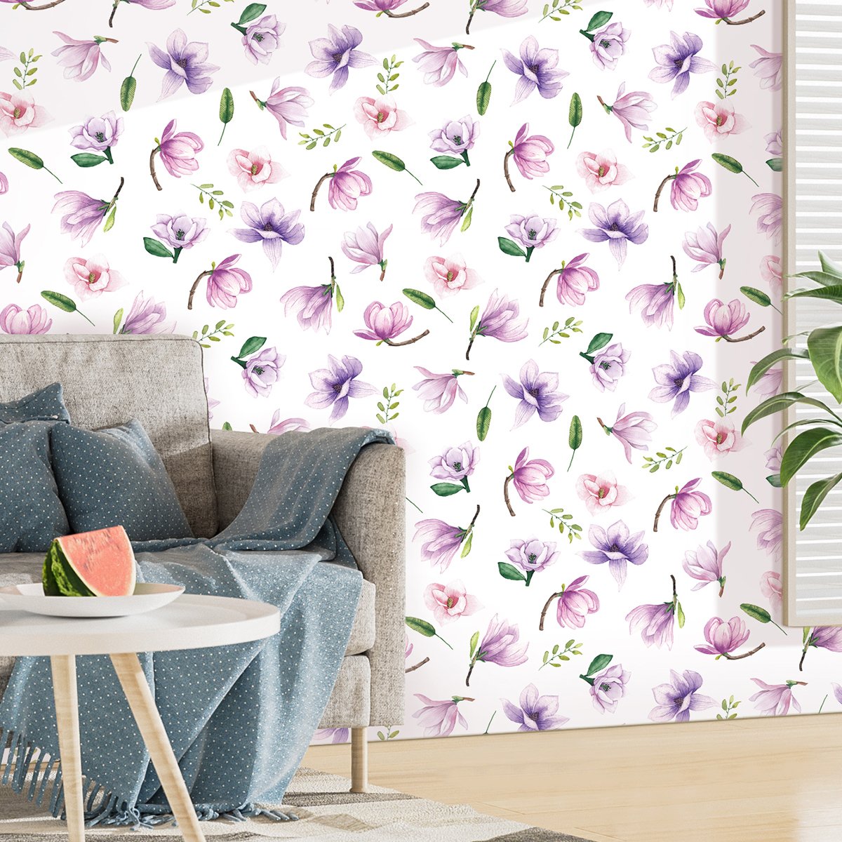 Pvc Peel And Stick Wallpapers Carton Self-adhesive Waterproof Wallpaper Home Decoration Wall Paper For Kids And Children Bedroom