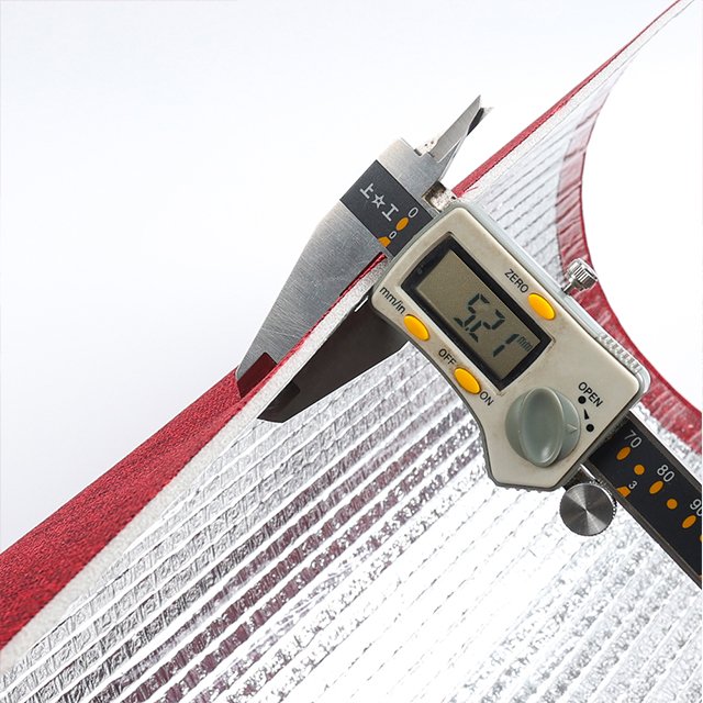 soft self adhesive pe foam wall panel 3d roll wallpaper white fabric