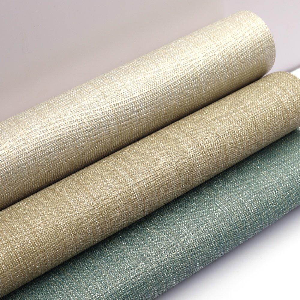 Hot selling Luxury Textured wallpaper Patterned Multi-functional wall paper wall decor for Home Hotel decorative wall