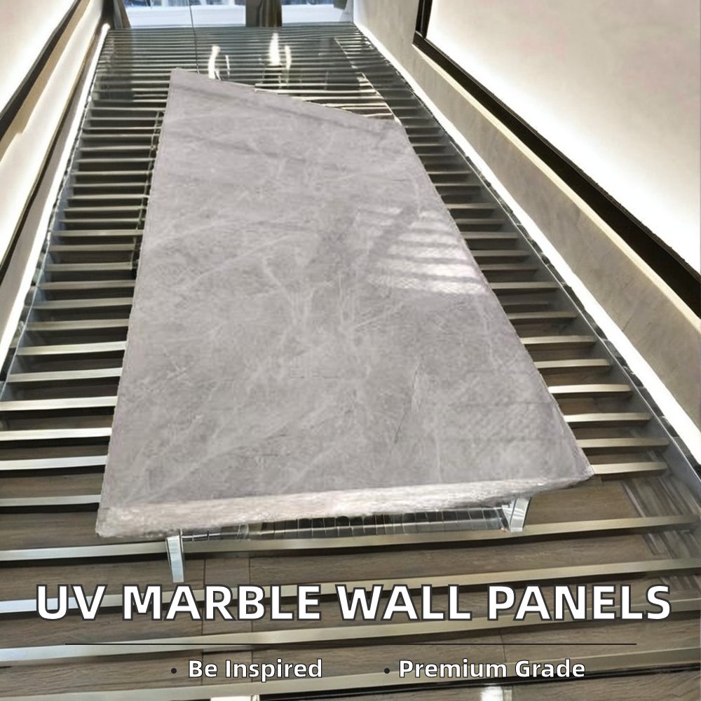 Fast Delivery Factory Good Quality Hot Sale Waterproof Gold Wall Panel Pvc Wall Panel Uv Marble Sheet Pvc Marble Sheet