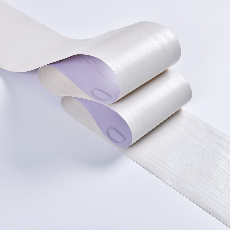 Attached to Wall Livingroom Wall Bathroom Kitchen Livingroom 3D Exquisite Self-Adhesive Line Waist Line Wallpaper Border