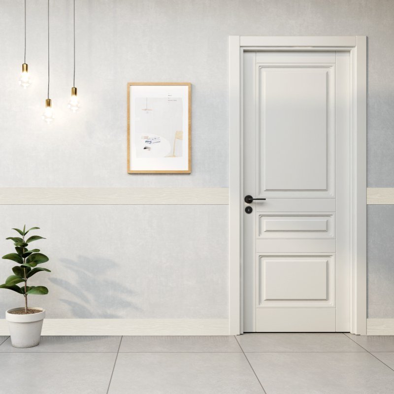 Attached to Wall Livingroom Wall Bathroom Kitchen Livingroom 3D Exquisite Self-Adhesive Line Waist Line Wallpaper Border