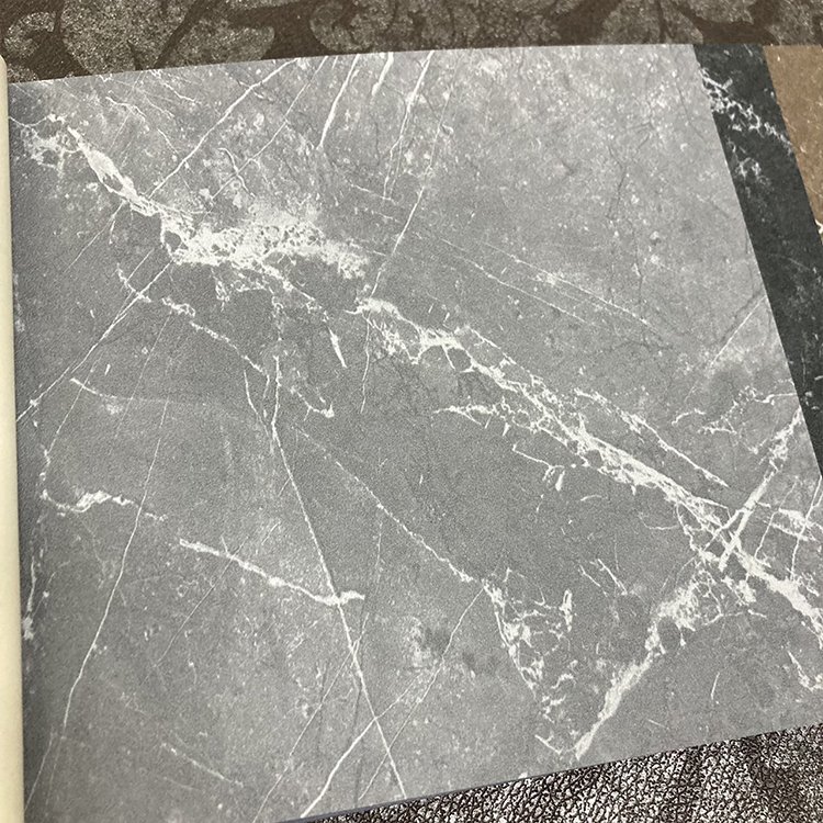 marble Vinyl Wallpaper Rolls
