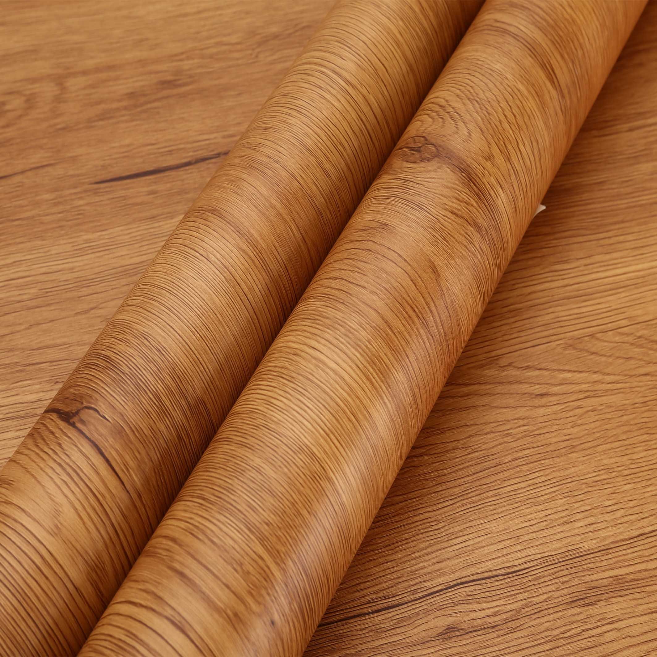 Wallpaper Roll Manufacturer Wood self adhesive wall paper waterproof african pattern wallpaper 3d vinyl for wall