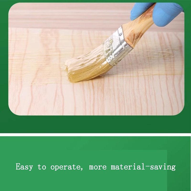all-purpose Lawn glue wallpaper glutinous rice glue base film adhesive environmentally formaldehyde-free