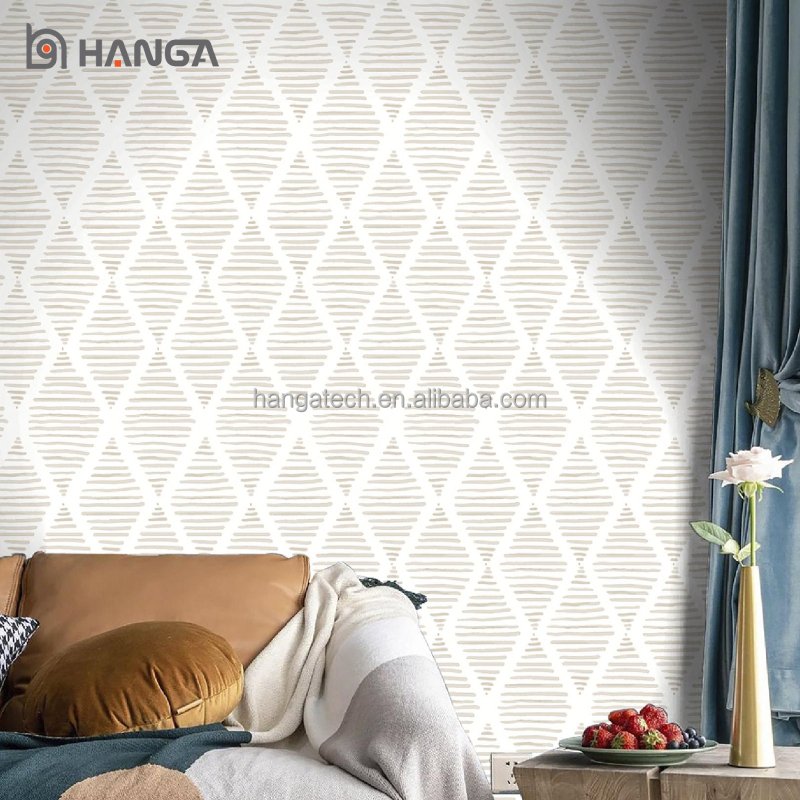 Flowers 3D Luxury Wall Paper Sticker Rolls Pvc Self Adhesive Wallpaper Home Decoration