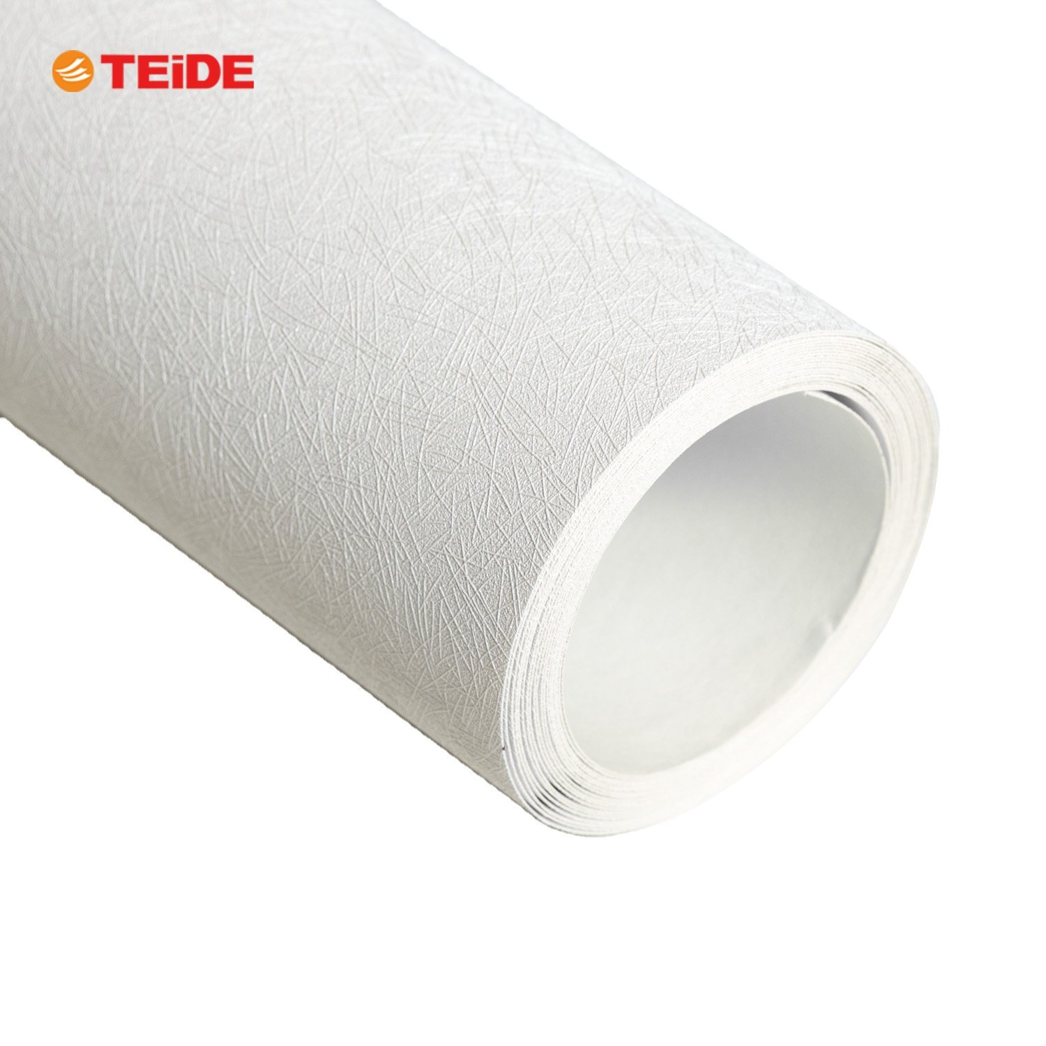 Wholesale Inkjet Printing Media Waterproof Wallpaper Non Woven Wallpaper Roll For Print