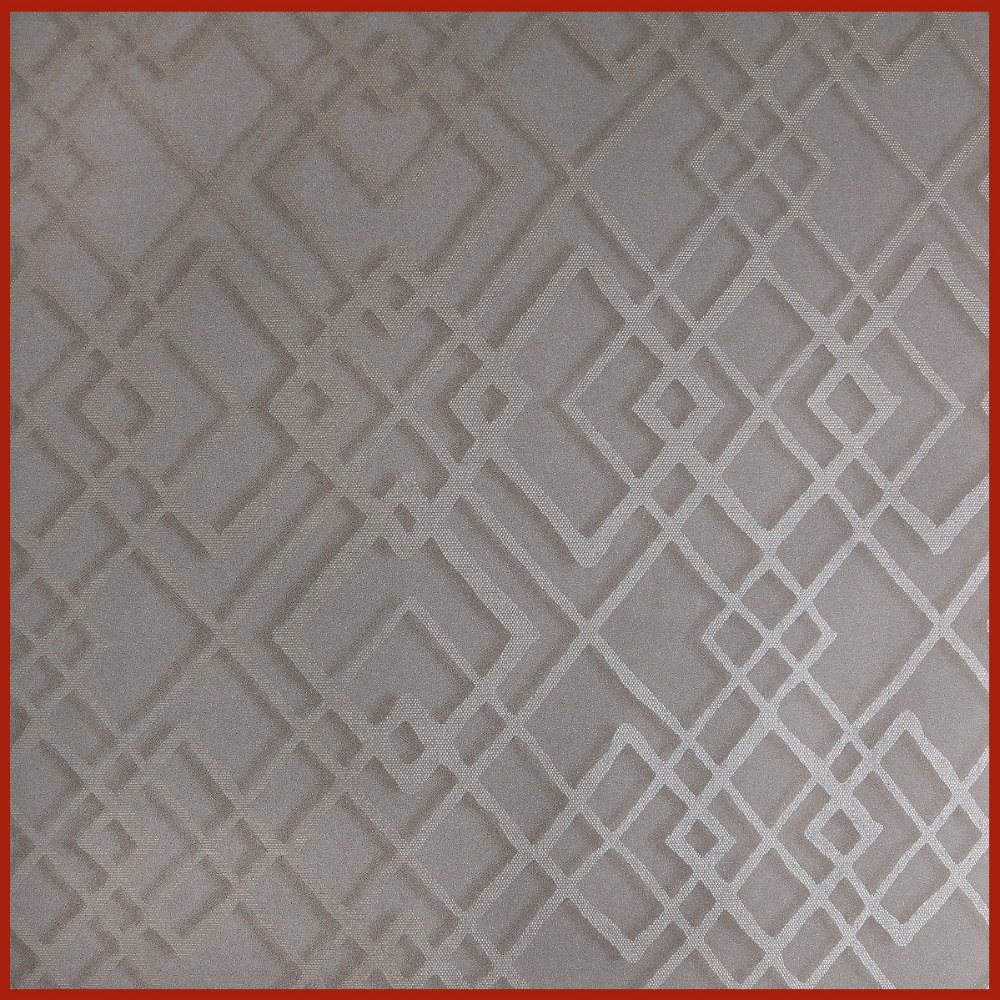 European Style Modern Embossed PVC Wall Panels Corridor Wallpaper Bedroom Interior Waterproof Pattern Decoration Paper