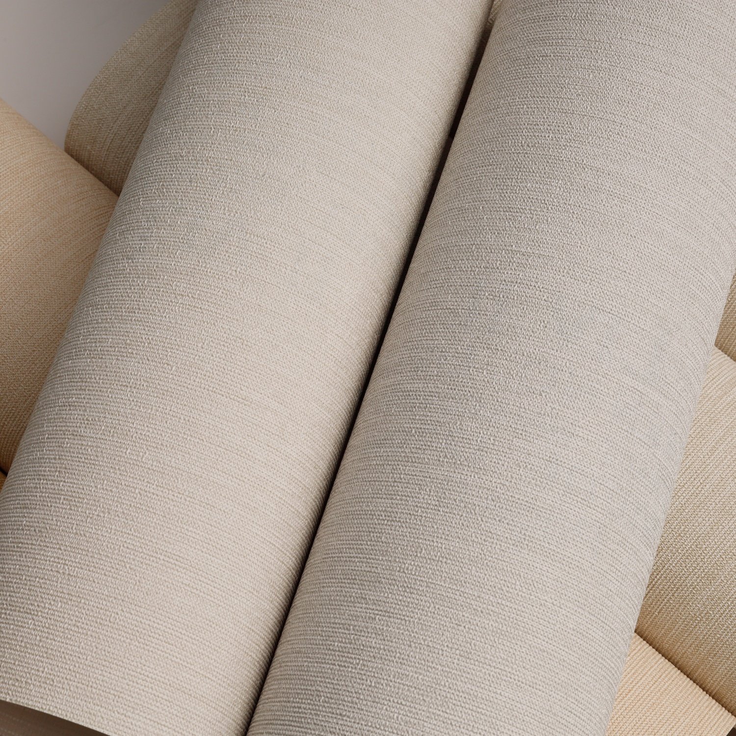 High Quality Moisture-Proof Fireproof Wallcovering New Design for Hotel Decorative Walls Wholesale Commercial Spaces