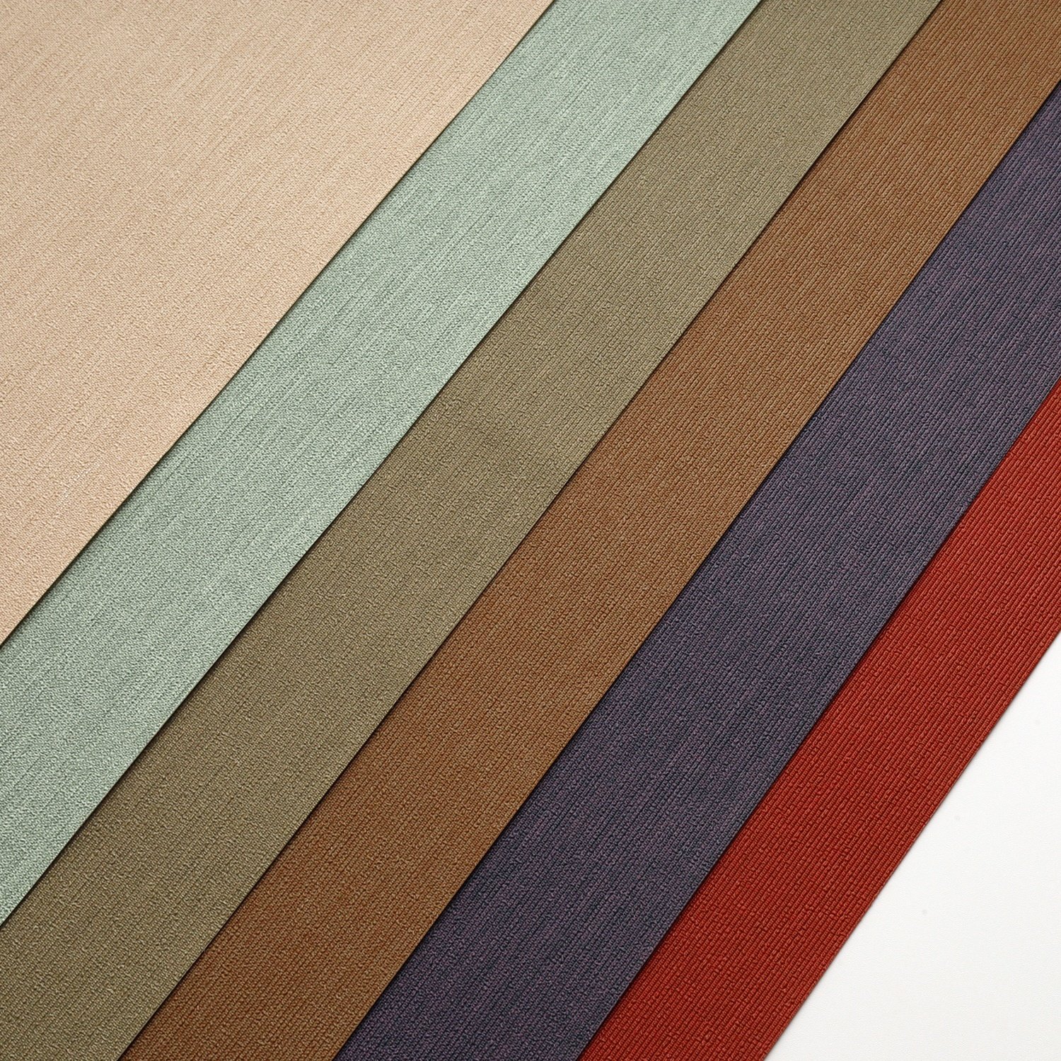 High Quality Moisture-Proof Fireproof Wallcovering New Design for Hotel Decorative Walls Wholesale Commercial Spaces